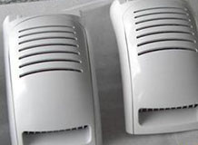 手板CNC加工、塑膠模型加工、手板加工、生活家